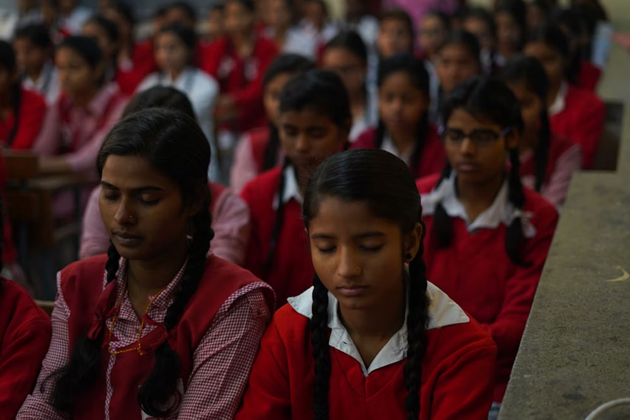 Full Program Sponsorship Image